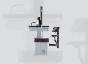 TIGO SF 車間型三坐標(biāo)測量機